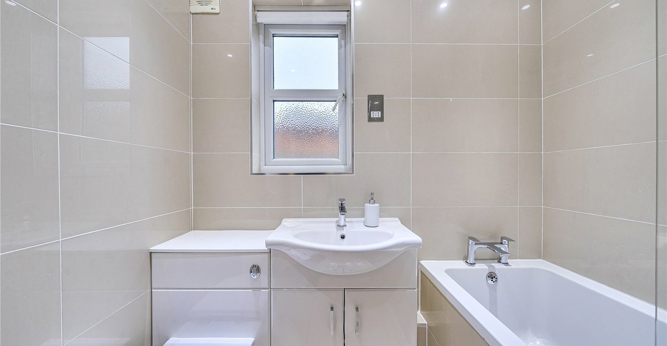 1 bedroom property for sale in Silverdale | Robinson Jackson