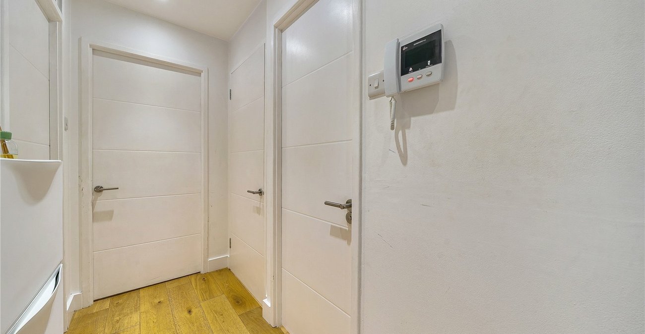 1 bedroom property for sale in Silverdale | Robinson Jackson