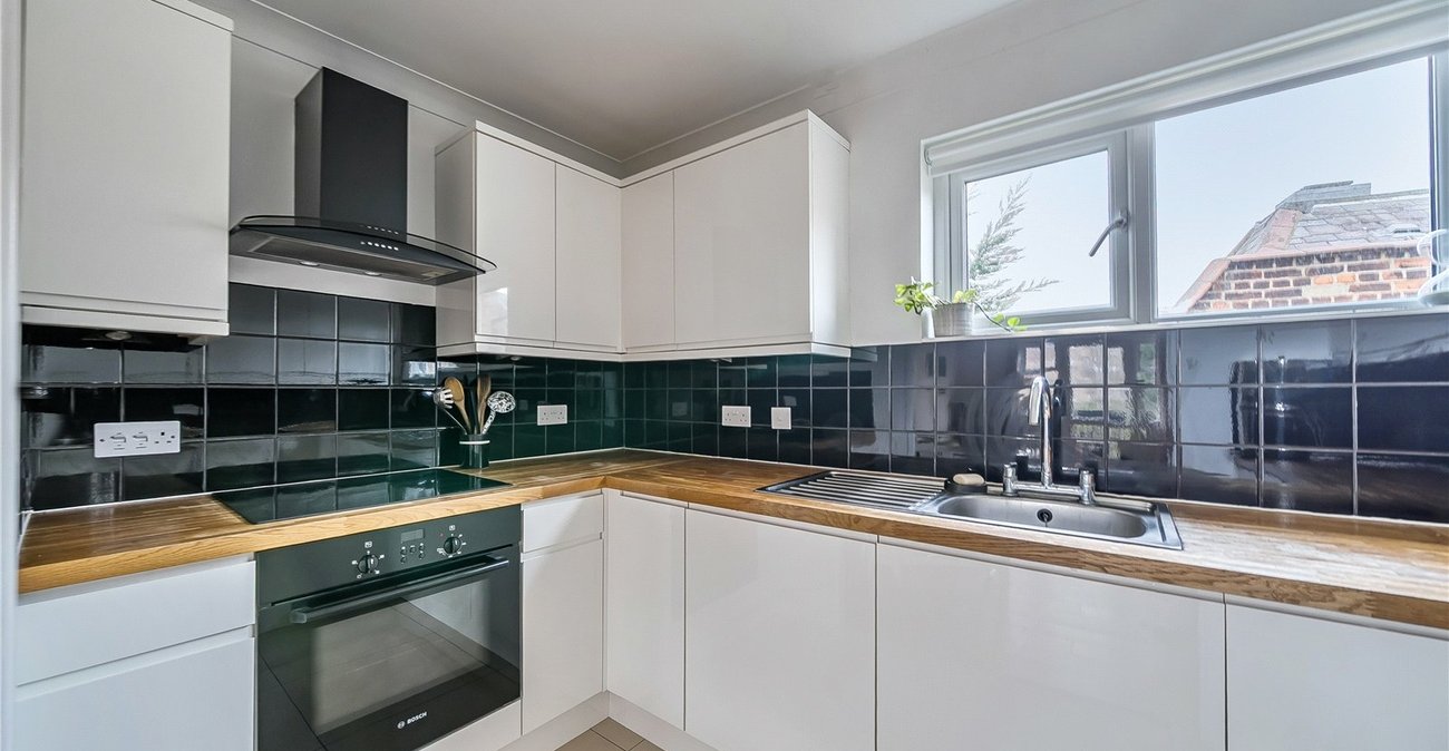 1 bedroom property for sale in Silverdale | Robinson Jackson