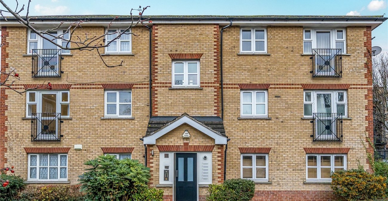 1 bedroom property for sale in Silverdale | Robinson Jackson