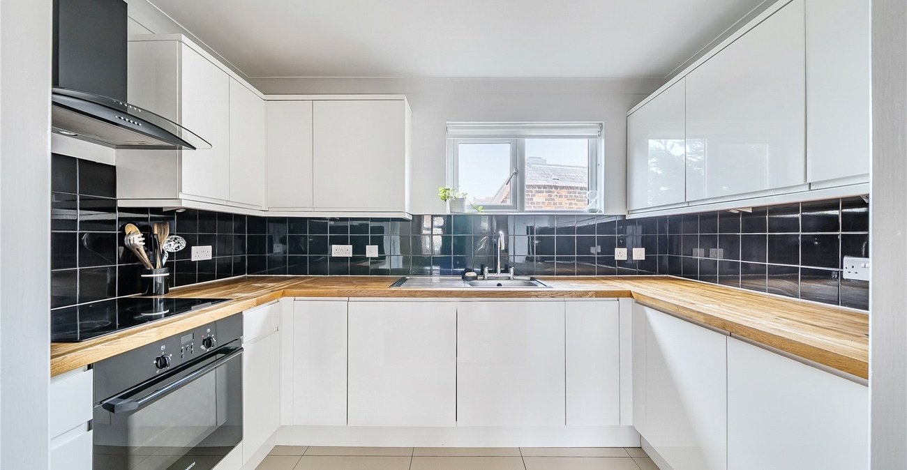 1 bedroom property for sale in Silverdale | Robinson Jackson