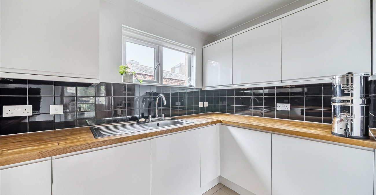 1 bedroom property for sale in Silverdale | Robinson Jackson