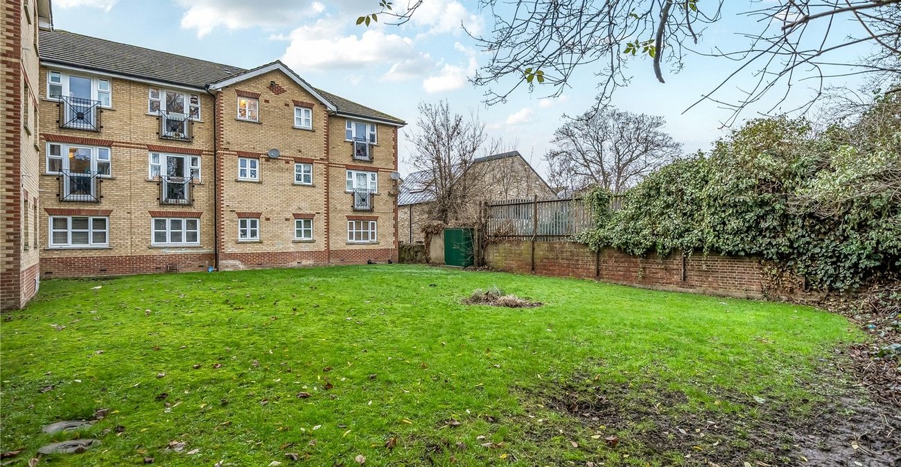 1 bedroom property for sale in Silverdale | Robinson Jackson