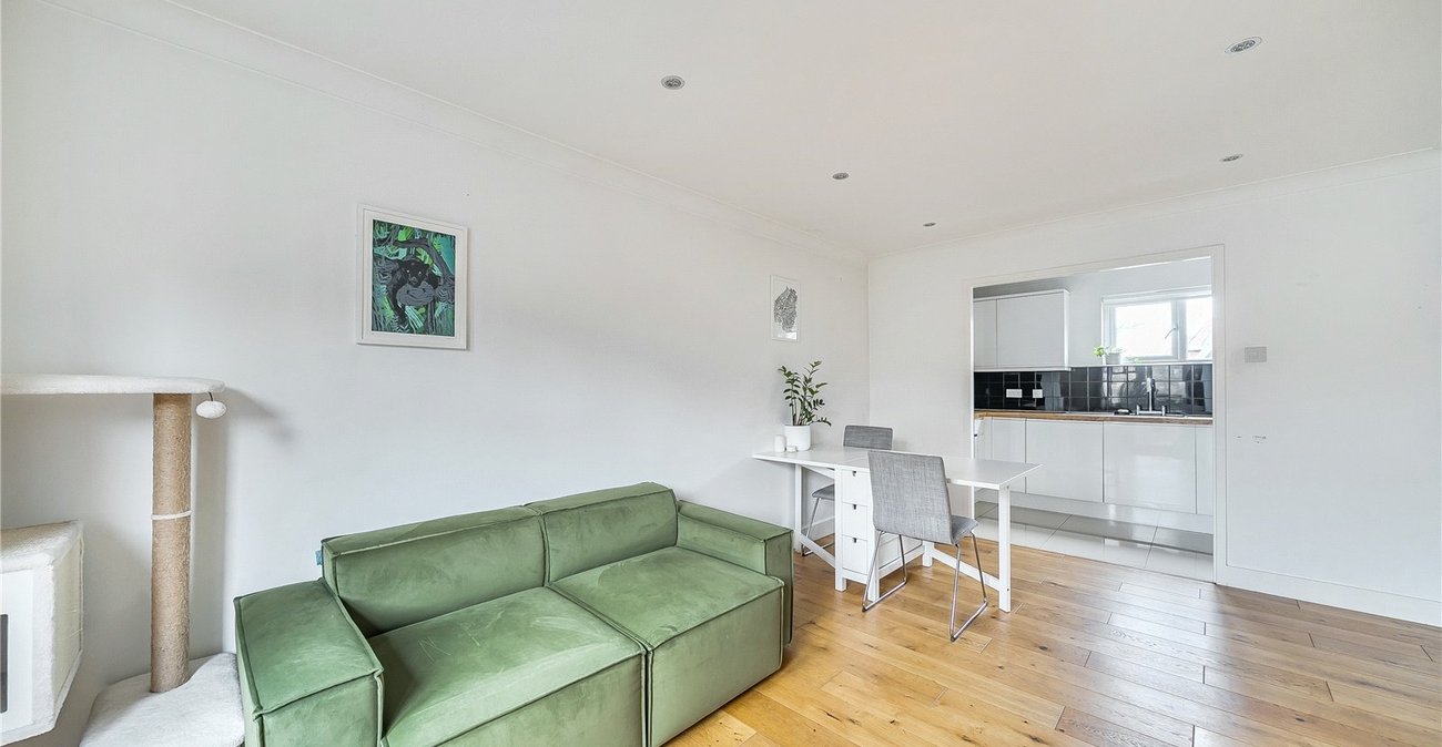 1 bedroom property for sale in Silverdale | Robinson Jackson