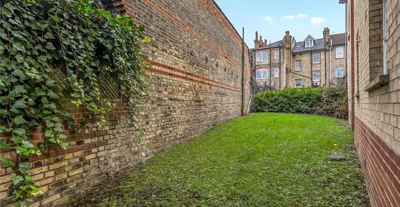 1 bedroom property for sale in Silverdale | Robinson Jackson