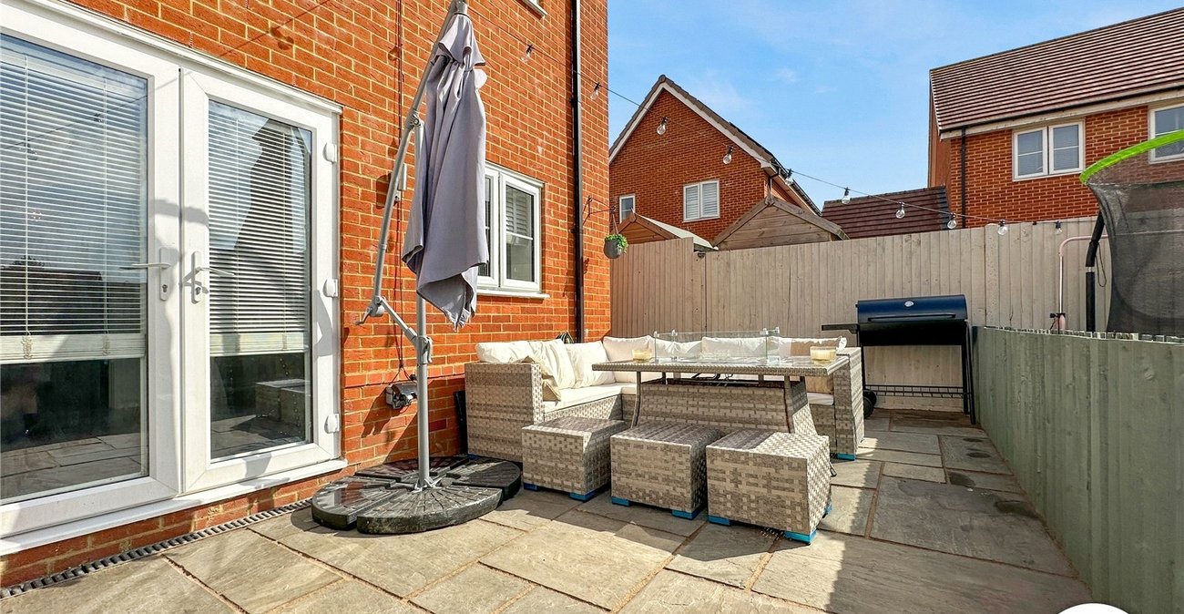 3 bedroom house for sale in Chatham | Robinson Michael & Jackson