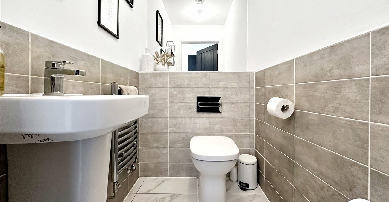 3 bedroom house for sale in Chatham | Robinson Michael & Jackson