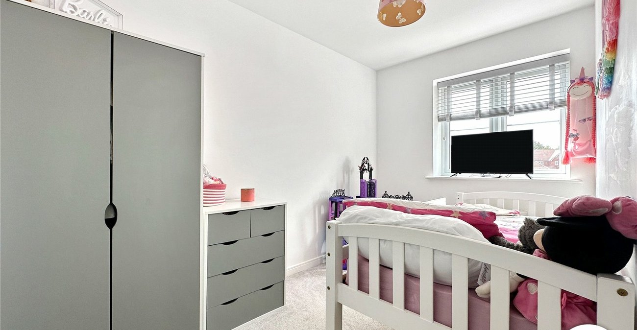 3 bedroom house for sale in Chatham | Robinson Michael & Jackson