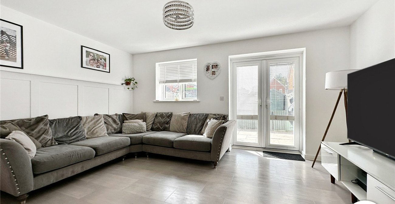 3 bedroom house for sale in Chatham | Robinson Michael & Jackson