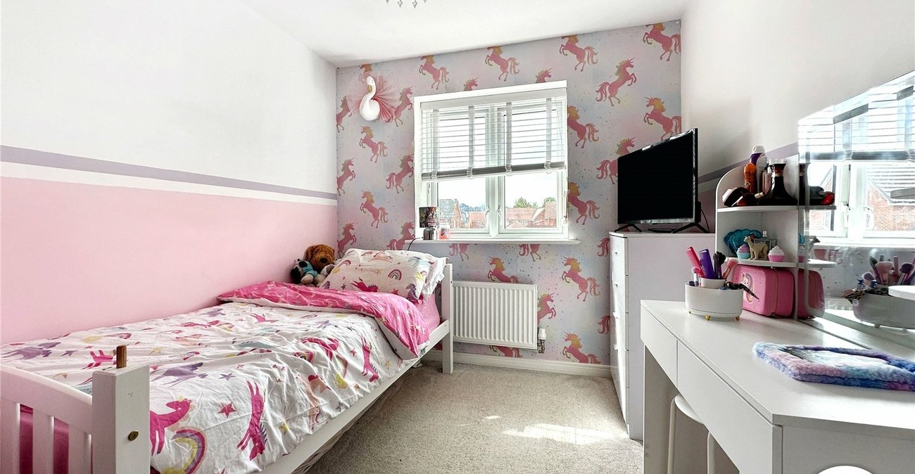 3 bedroom house for sale in Chatham | Robinson Michael & Jackson