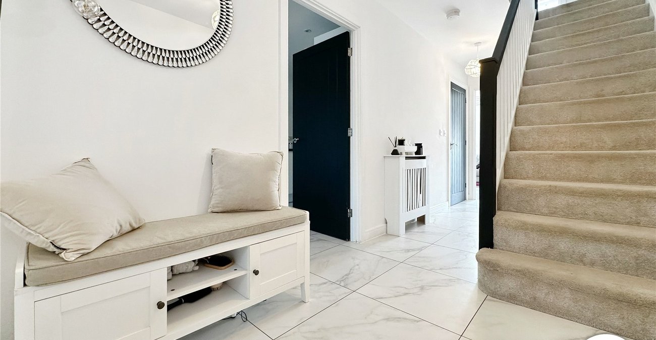 3 bedroom house for sale in Chatham | Robinson Michael & Jackson