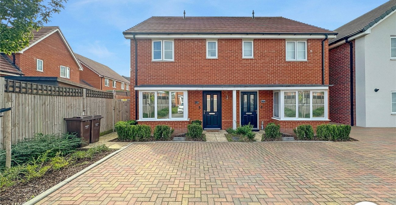 3 bedroom house for sale in Chatham | Robinson Michael & Jackson