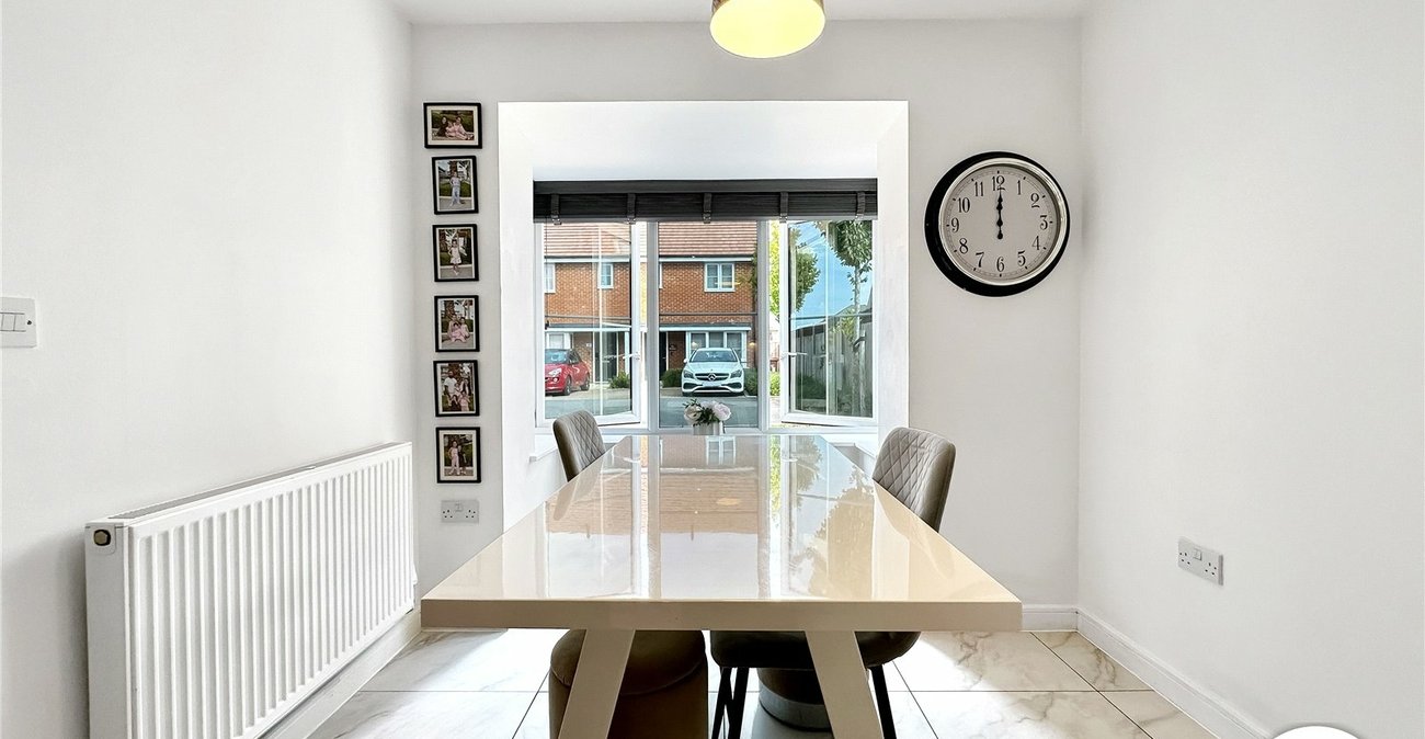 3 bedroom house for sale in Chatham | Robinson Michael & Jackson