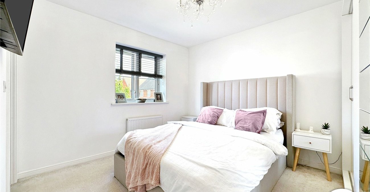 3 bedroom house for sale in Chatham | Robinson Michael & Jackson