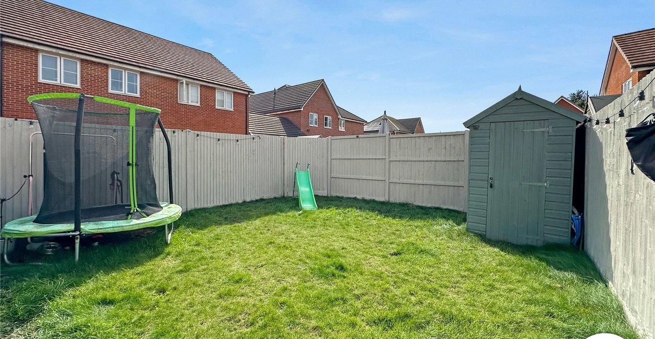 3 bedroom house for sale in Chatham | Robinson Michael & Jackson