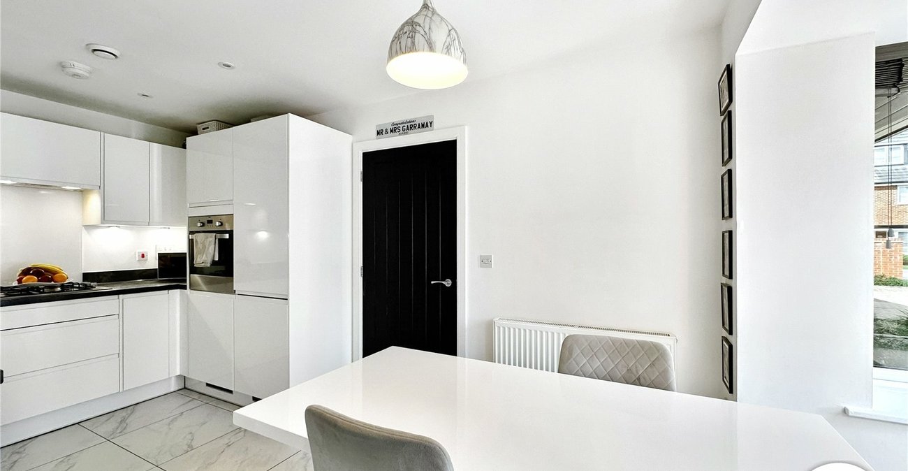 3 bedroom house for sale in Chatham | Robinson Michael & Jackson