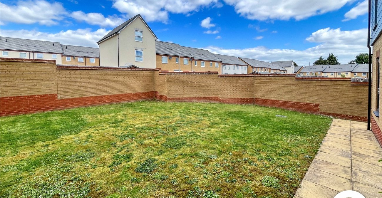 2 bedroom property for sale in Sittingbourne | Robinson Michael & Jackson