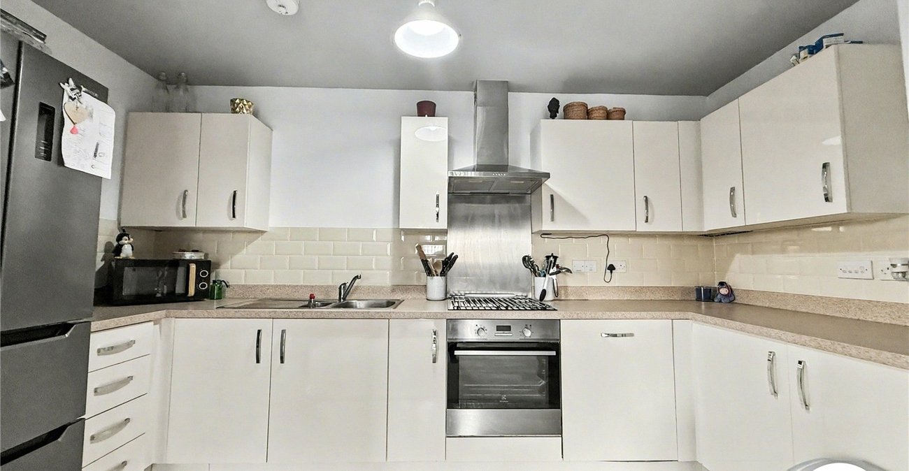 2 bedroom property for sale in Sittingbourne | Robinson Michael & Jackson