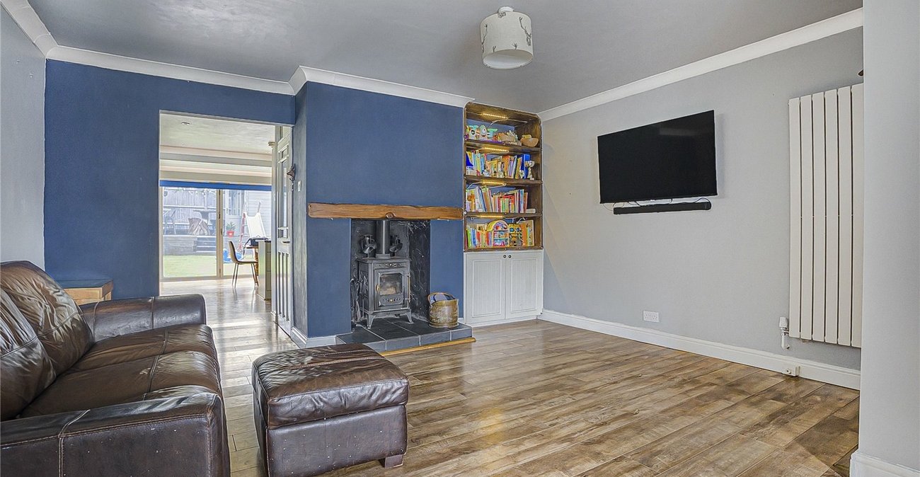 4 bedroom house for sale in Hextable | Robinson Jackson