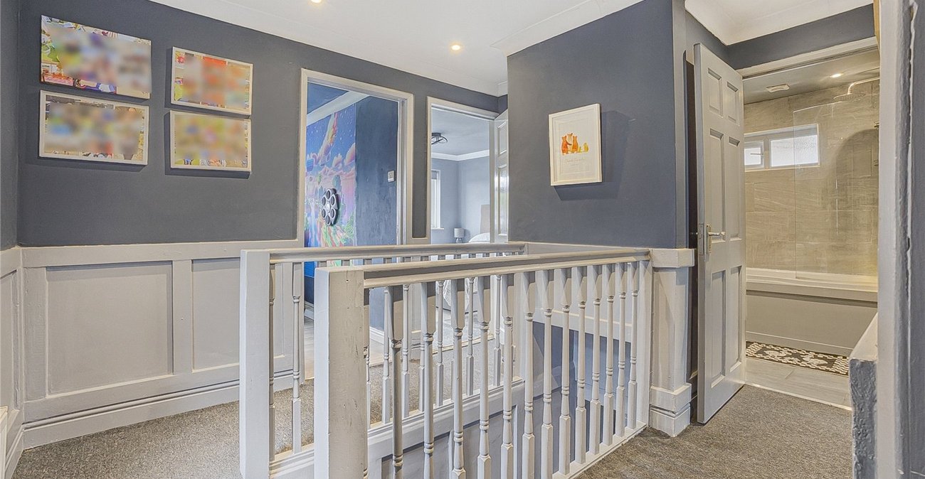 4 bedroom house for sale in Hextable | Robinson Jackson