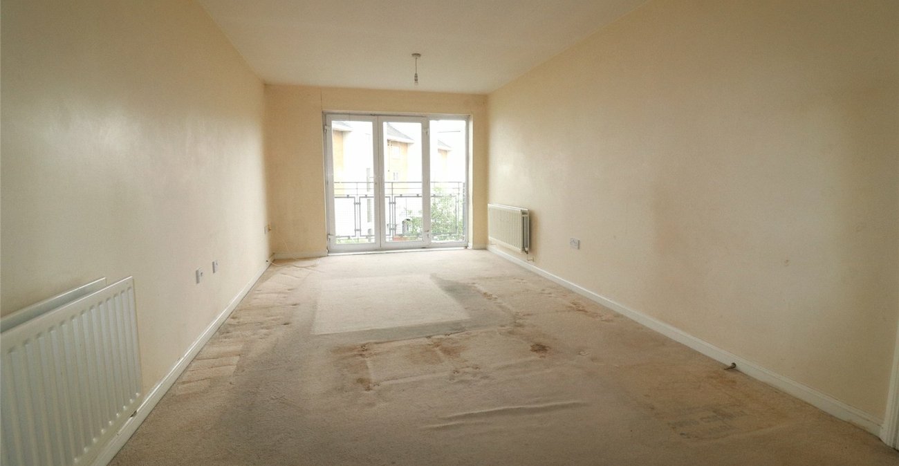 2 bedroom property for sale in Erith | Robinson Jackson