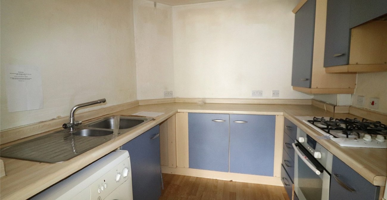 2 bedroom property for sale in Erith | Robinson Jackson