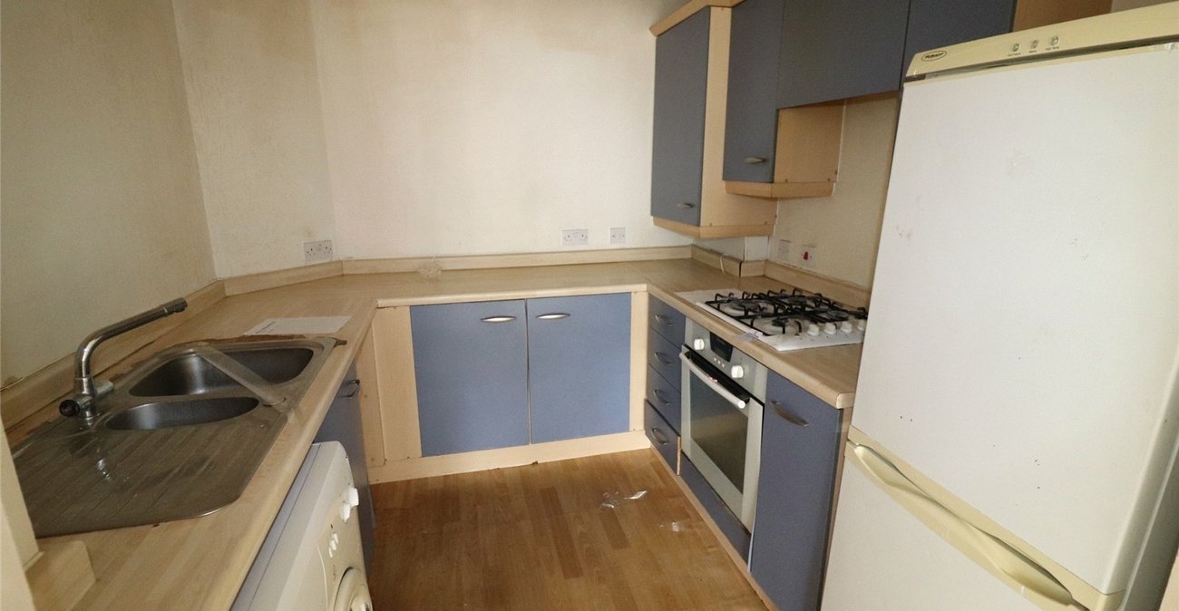 2 bedroom property for sale in Erith | Robinson Jackson