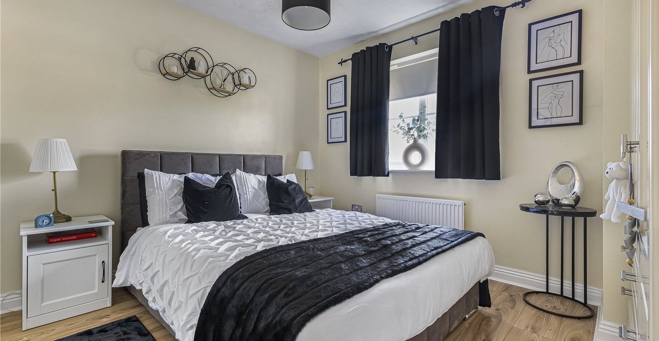 4 bedroom house for sale in High Halstow | Robinson Michael & Jackson