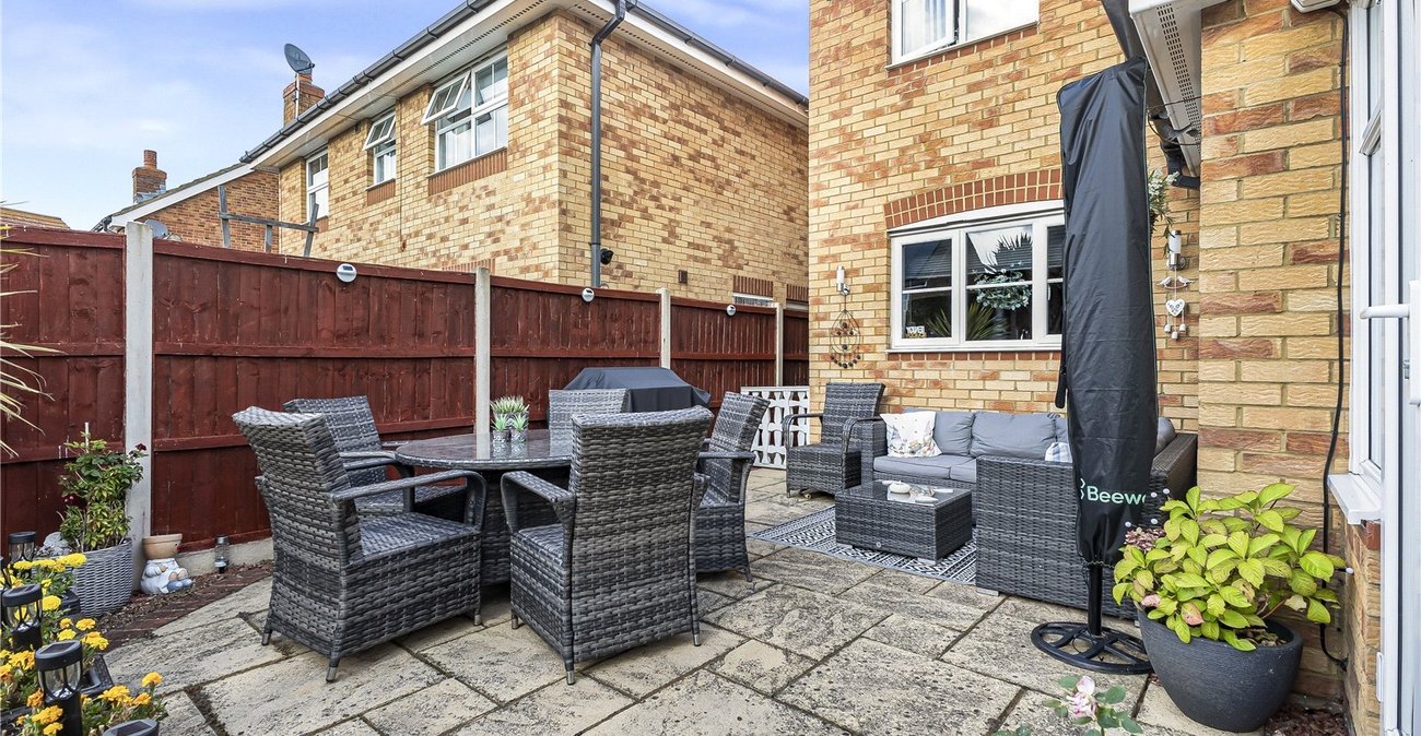 4 bedroom house for sale in High Halstow | Robinson Michael & Jackson