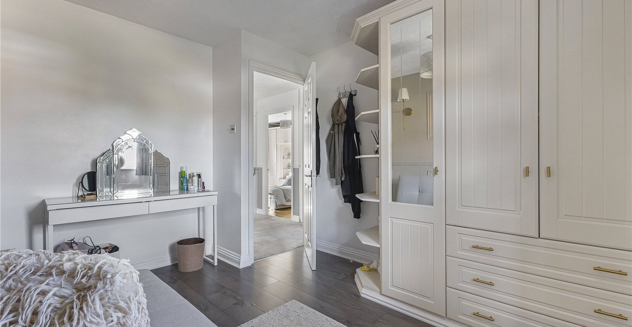 4 bedroom house for sale in High Halstow | Robinson Michael & Jackson