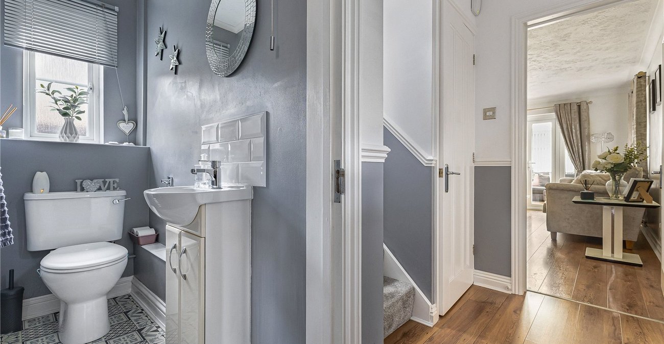 4 bedroom house for sale in High Halstow | Robinson Michael & Jackson