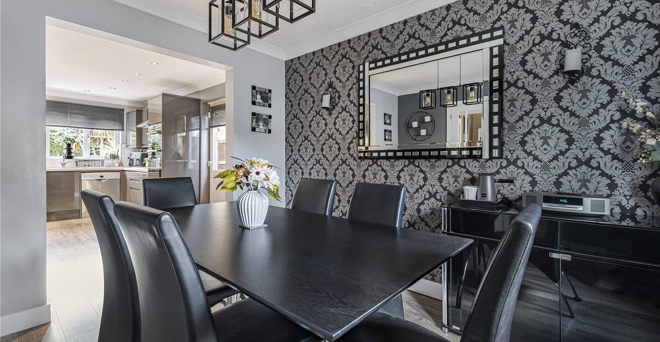 4 bedroom house for sale in High Halstow | Robinson Michael & Jackson