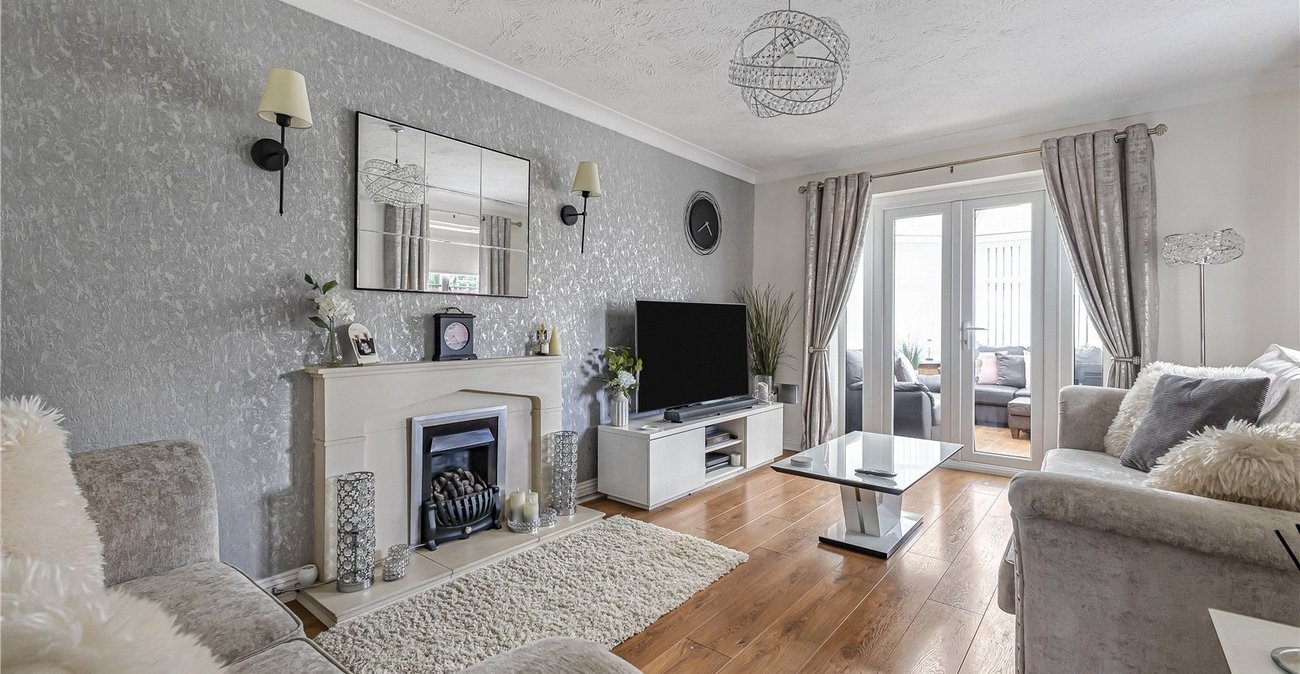 4 bedroom house for sale in High Halstow | Robinson Michael & Jackson