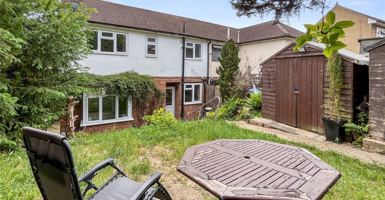 2 bedroom house for sale in Davis Estate | Robinson Michael & Jackson