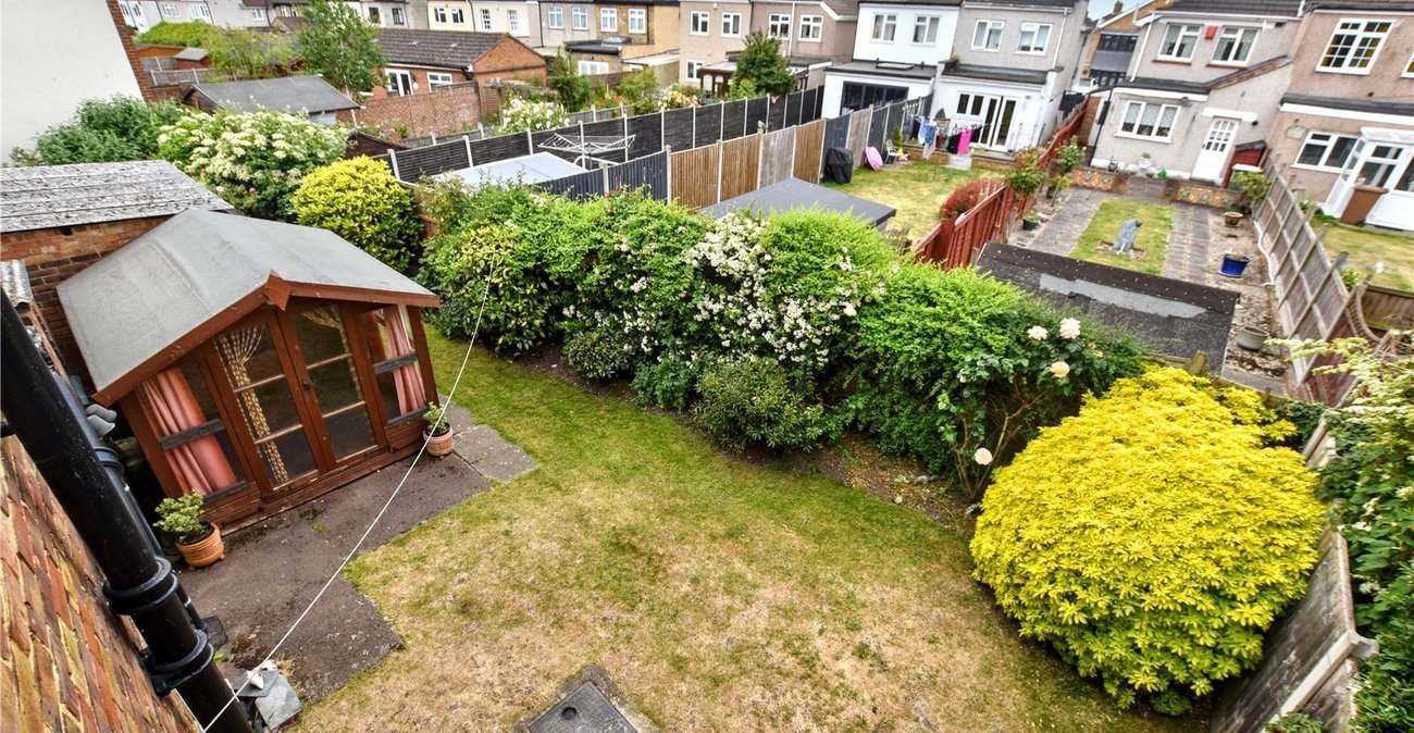 2 bedroom house for sale in Bexleyheath | Robinson Jackson