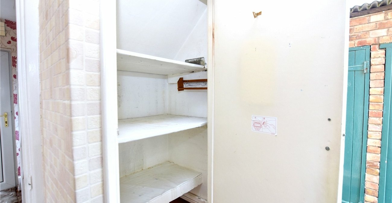 2 bedroom house for sale in Bexleyheath | Robinson Jackson