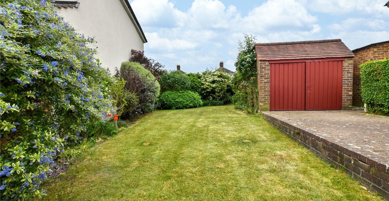 2 bedroom house for sale in Bexleyheath | Robinson Jackson