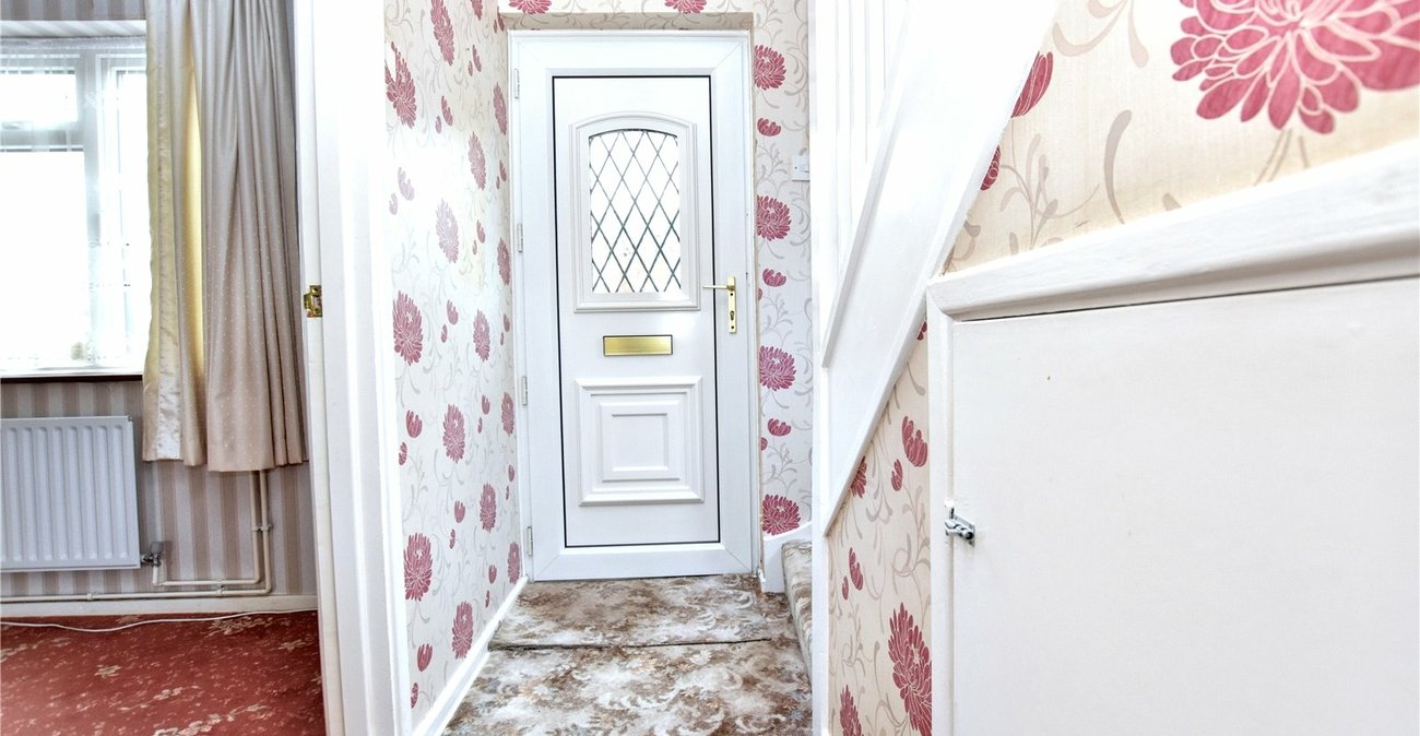 2 bedroom house for sale in Bexleyheath | Robinson Jackson