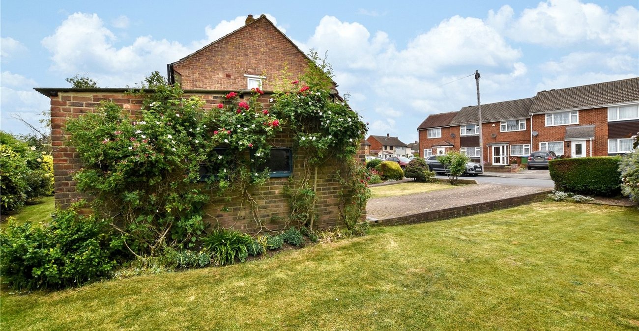 2 bedroom house for sale in Bexleyheath | Robinson Jackson