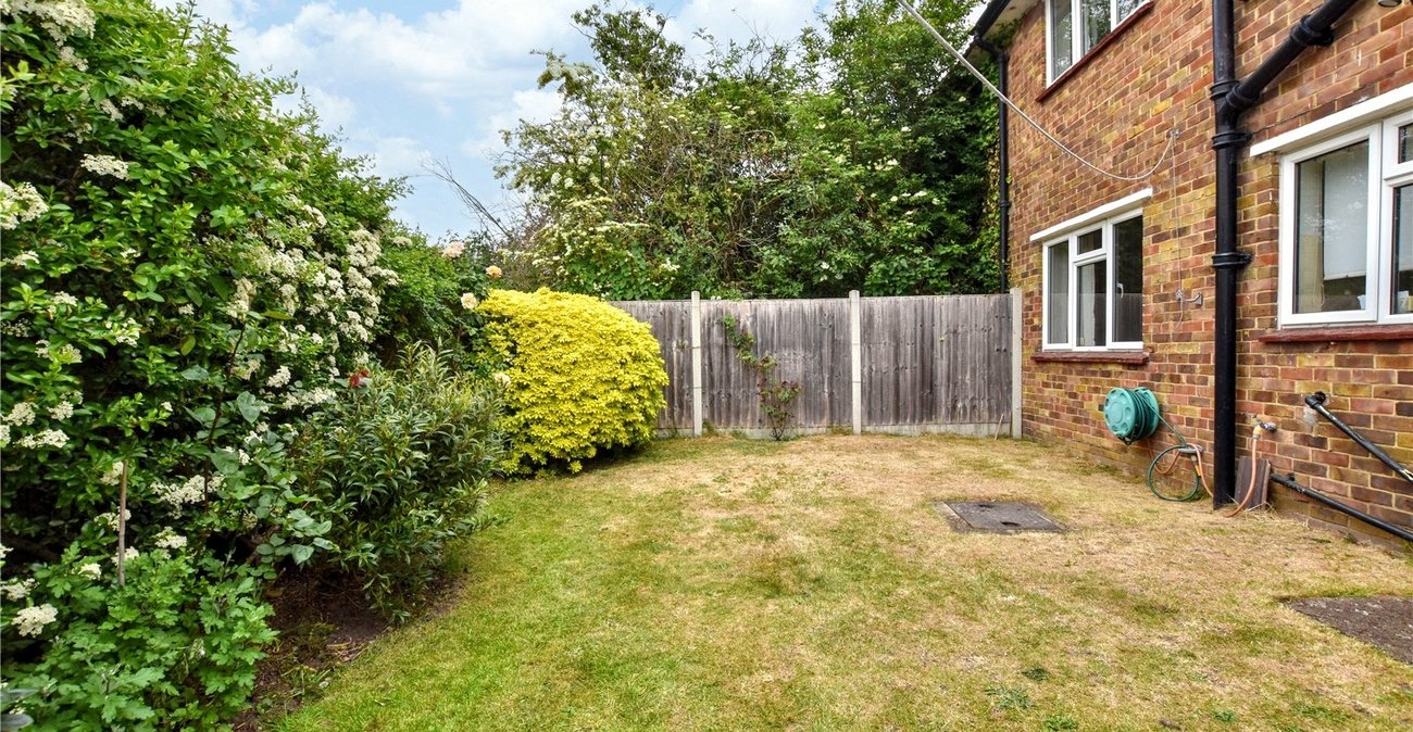 2 bedroom house for sale in Bexleyheath | Robinson Jackson