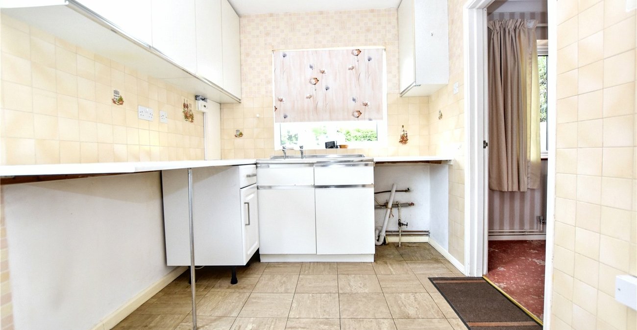 2 bedroom house for sale in Bexleyheath | Robinson Jackson