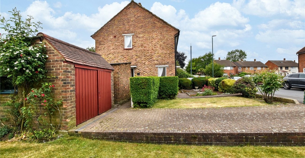2 bedroom house for sale in Bexleyheath | Robinson Jackson