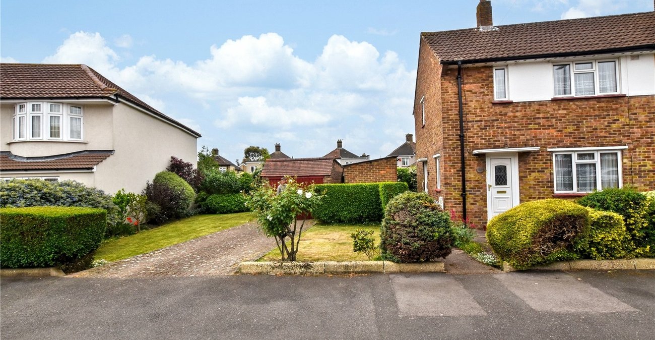 2 bedroom house for sale in Bexleyheath | Robinson Jackson