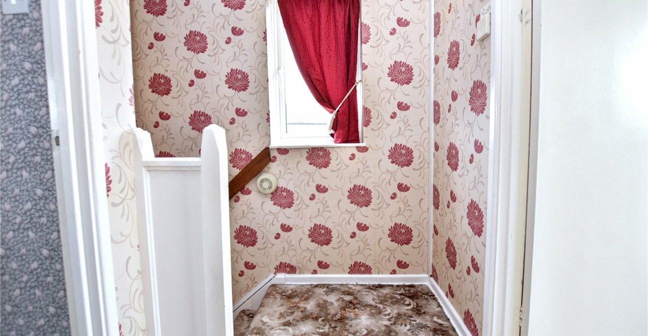 2 bedroom house for sale in Bexleyheath | Robinson Jackson