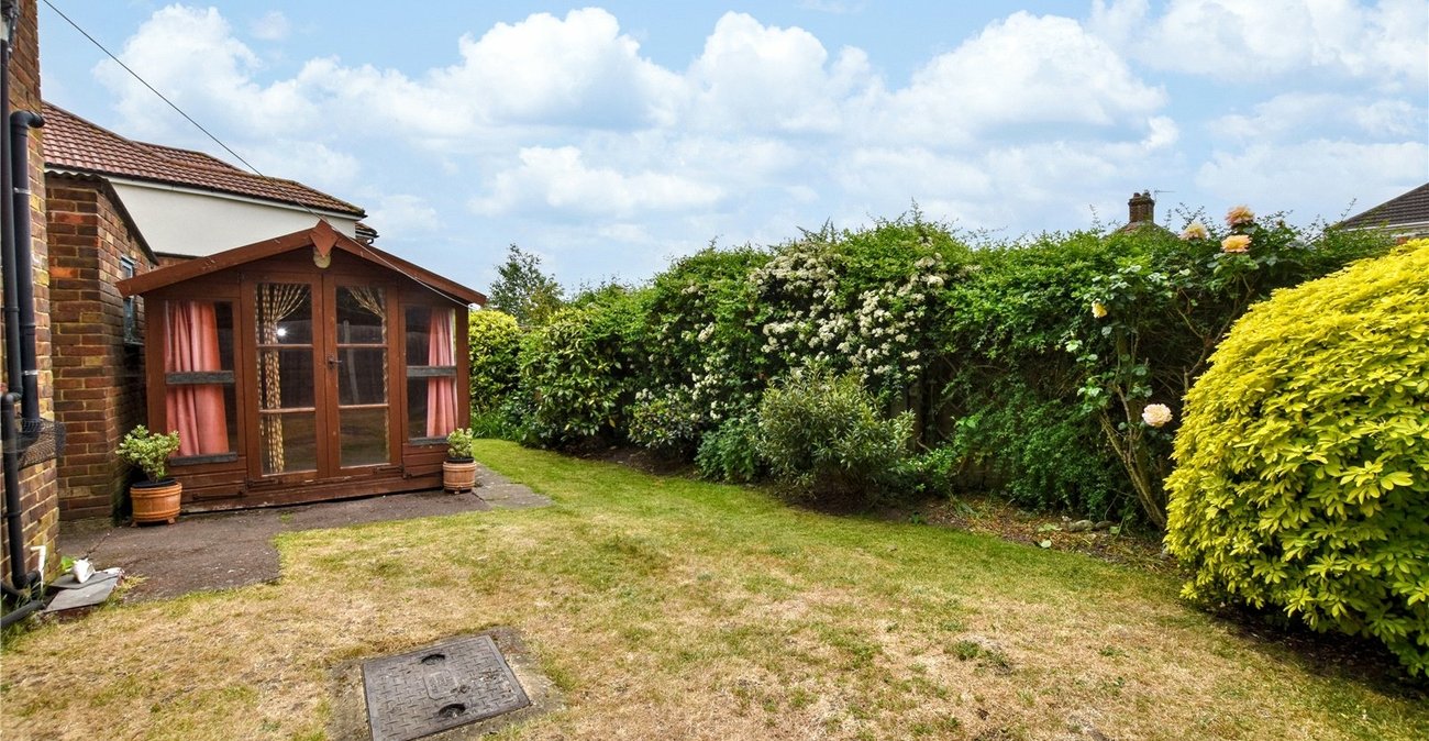 2 bedroom house for sale in Bexleyheath | Robinson Jackson