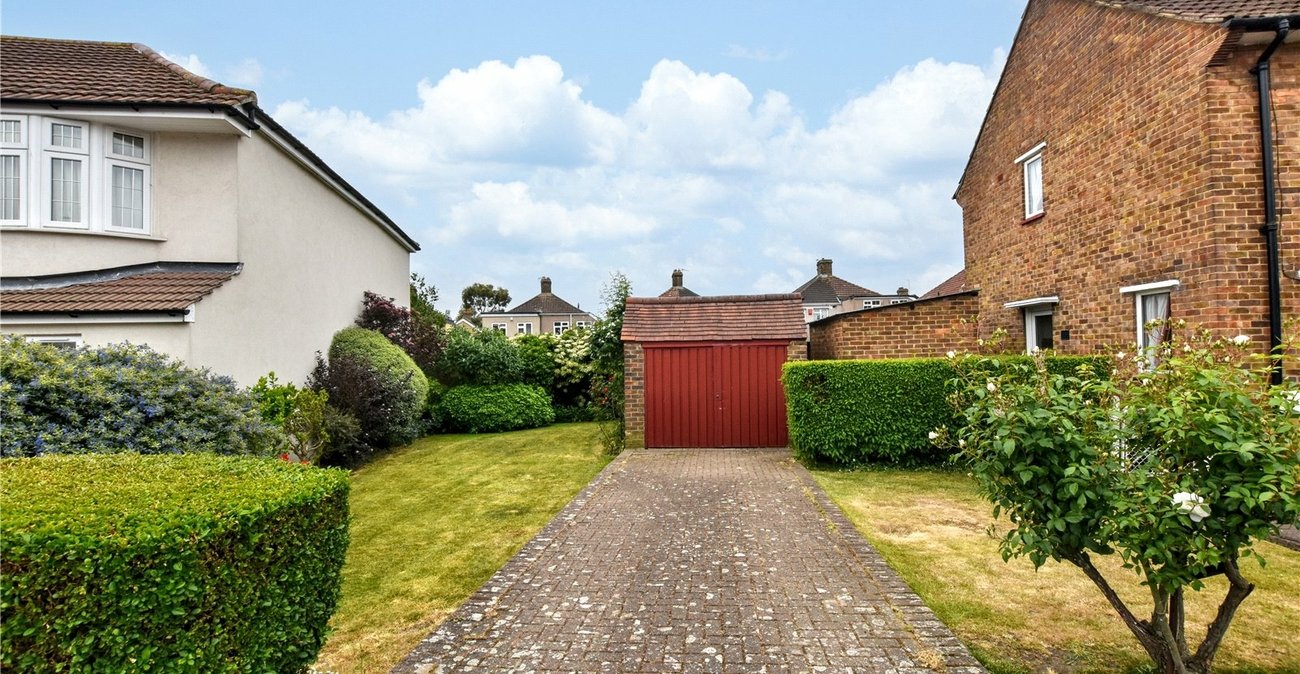 2 bedroom house for sale in Bexleyheath | Robinson Jackson