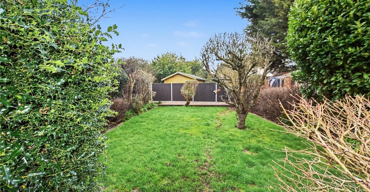 3 bedroom house for sale in Bexleyheath | Robinson Jackson