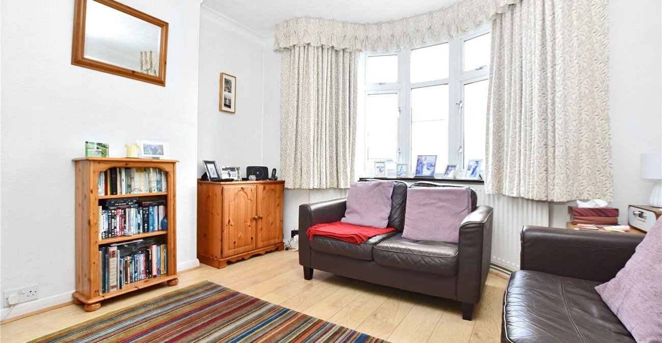 3 bedroom house for sale in Bexleyheath | Robinson Jackson