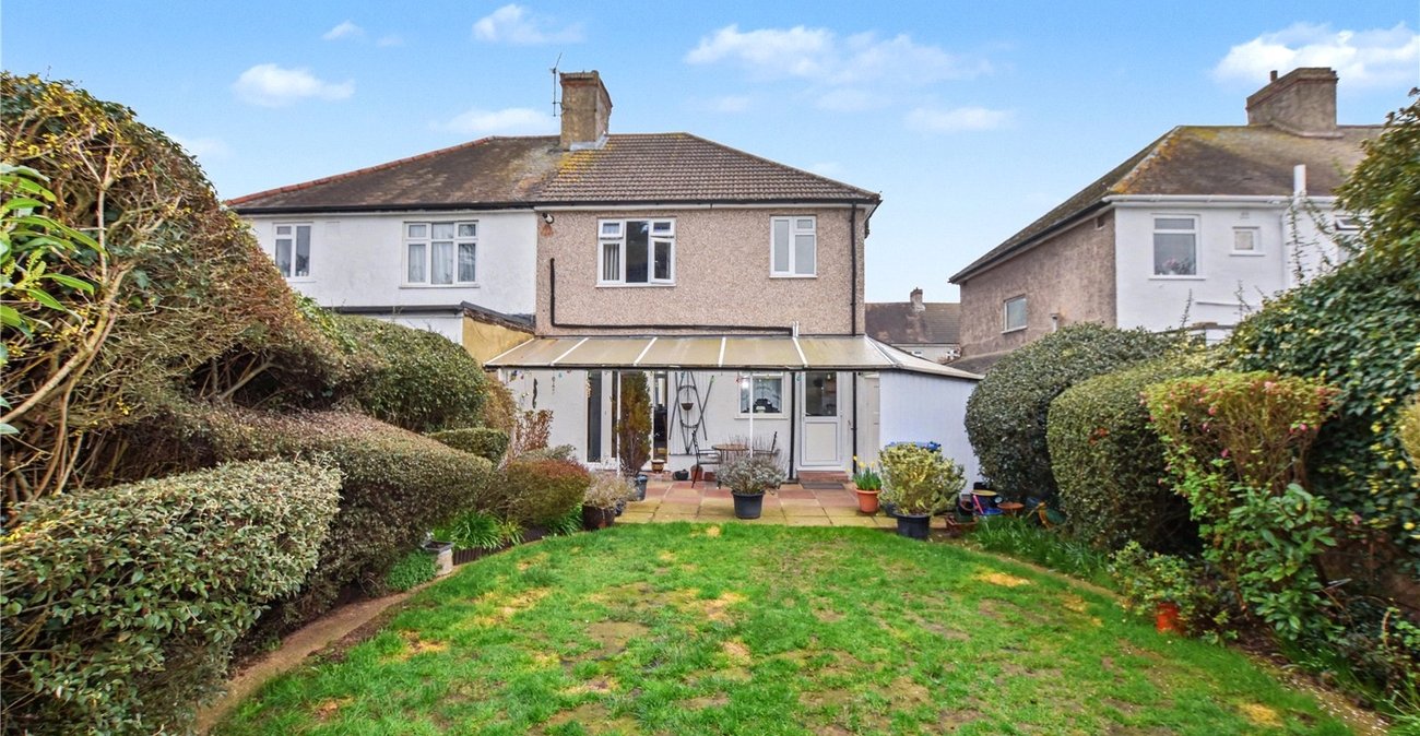 3 bedroom house for sale in Bexleyheath | Robinson Jackson