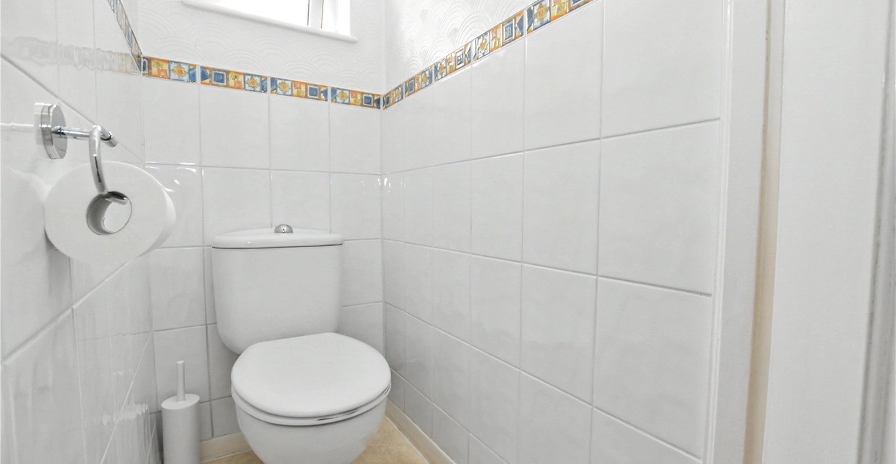 3 bedroom house for sale in Bexleyheath | Robinson Jackson
